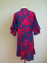 SOLEIL MINI DRESS