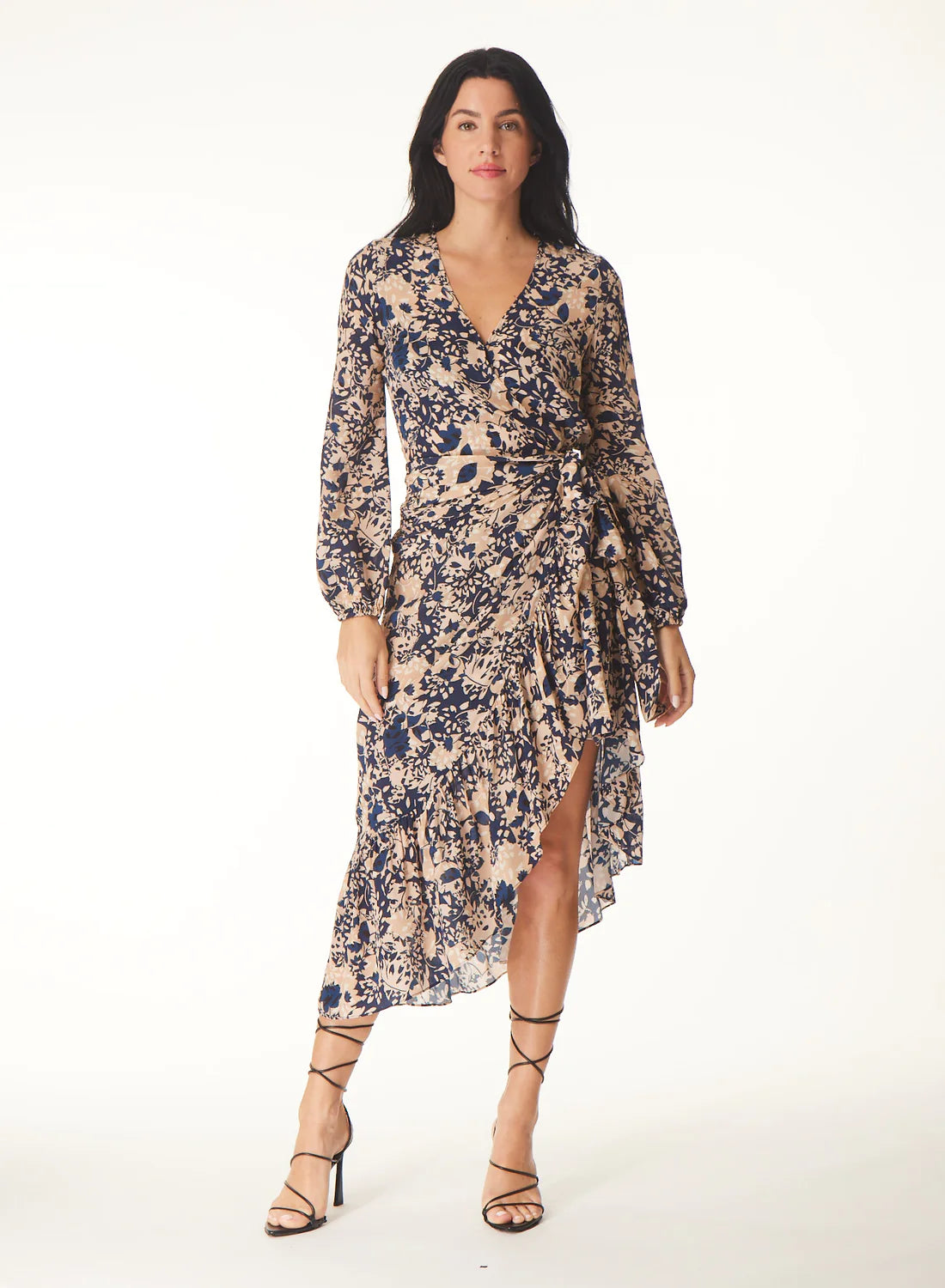 BALI SALMA DRESS