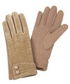 SUEDE GLOVES