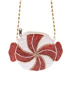 PEPPERMINT CANDY BAG
