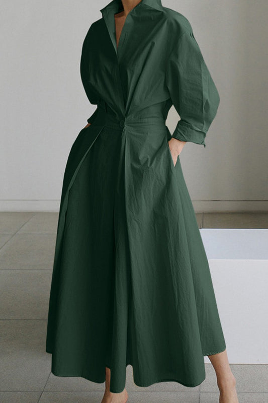 KILLING ME SOFTLY DRESS