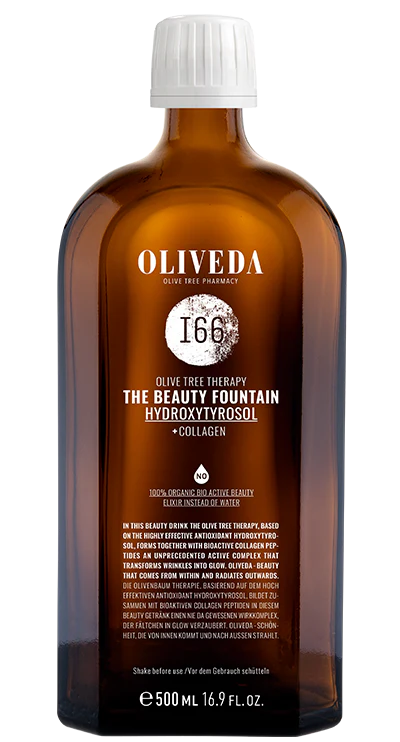 I66 THE BEAUTY FOUNDATION
