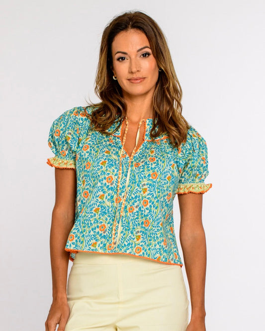 BRAINARD TOP