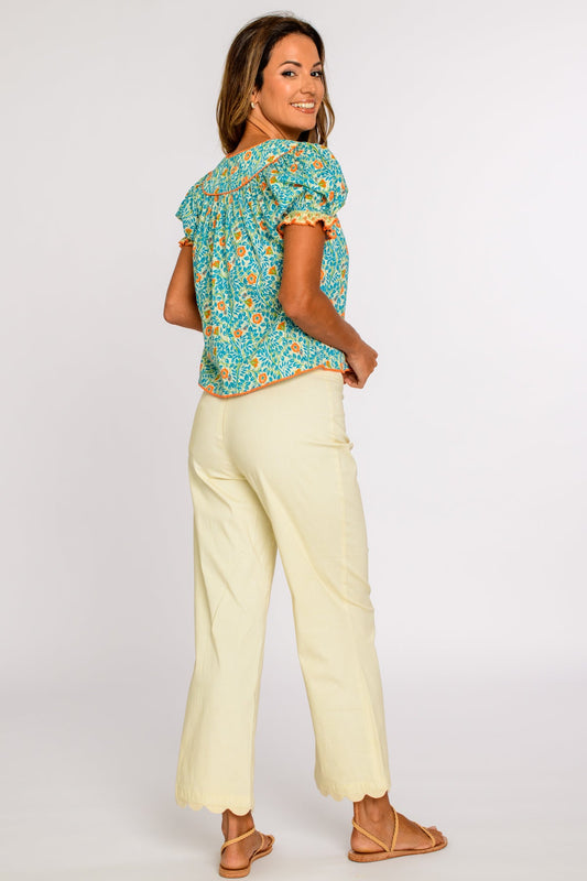 BRAINARD TOP