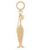 BIG FISH BAG CHARM