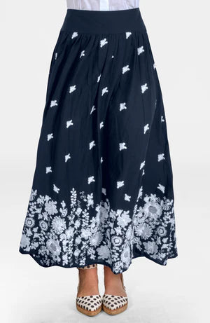 DAUGHTER OF A TSAR SKIRT