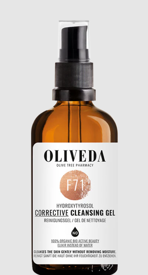 F71 CORRECTIVE CLEANSING GEL