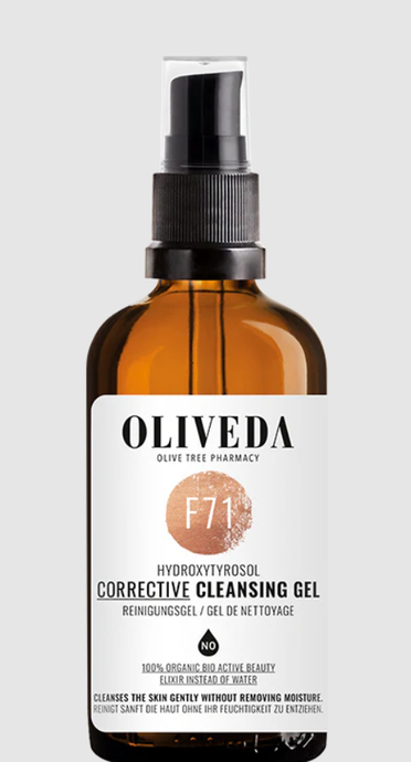 F71 CORRECTIVE CLEANSING GEL