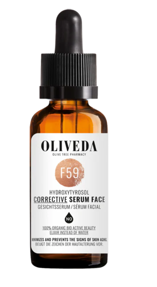 F59 CORRECTIVE SERUM FACE
