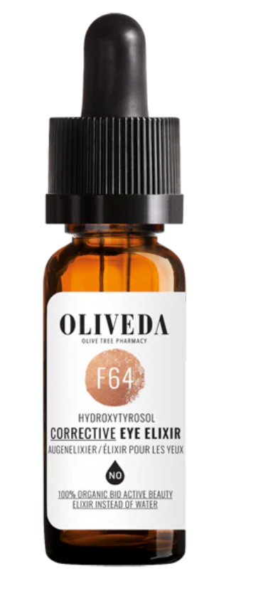 F64 CORRECTIVE EYE ELIXIR