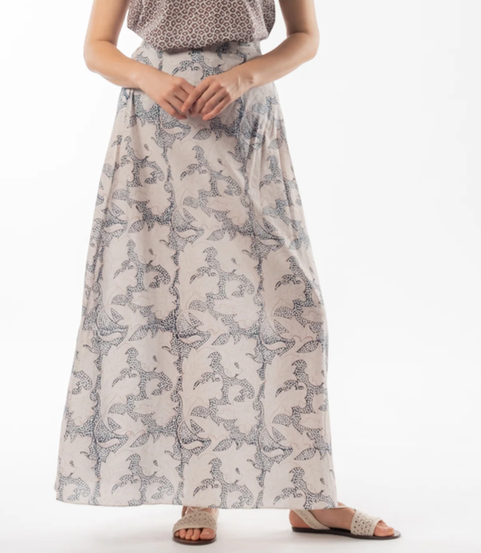 OUT OF THE WOODS SKIRT