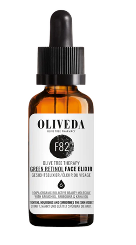 F82 GREEN RETINOL FACE ELIXIR