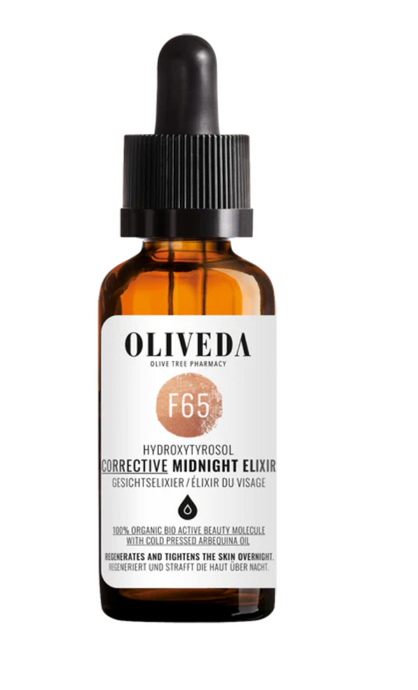 F65 MIDNIGHT CORRECTIVE ELIXIR