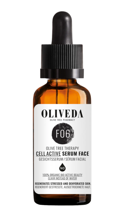 F06 CELL ACTIVE SERUM FACE