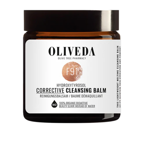 F91 CORRECTIVE CLEANSING BALM