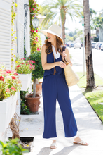 JULIANNA ROYAL NAVY PANTS