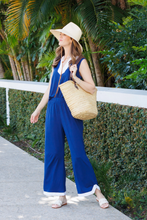 JULIANNA ROYAL NAVY PANTS