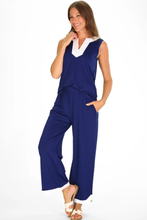 JULIANNA ROYAL NAVY PANTS