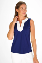 JUNE ROYAL TOP