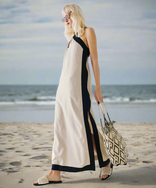 POSEIDON DRESS