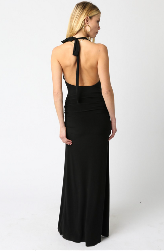 TEMPT ME DRESS