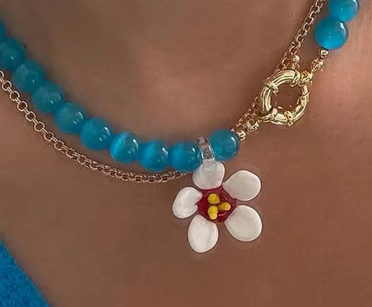 PETALI NECKLACE