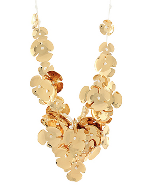 FLOWER FIESTA NECKLACE