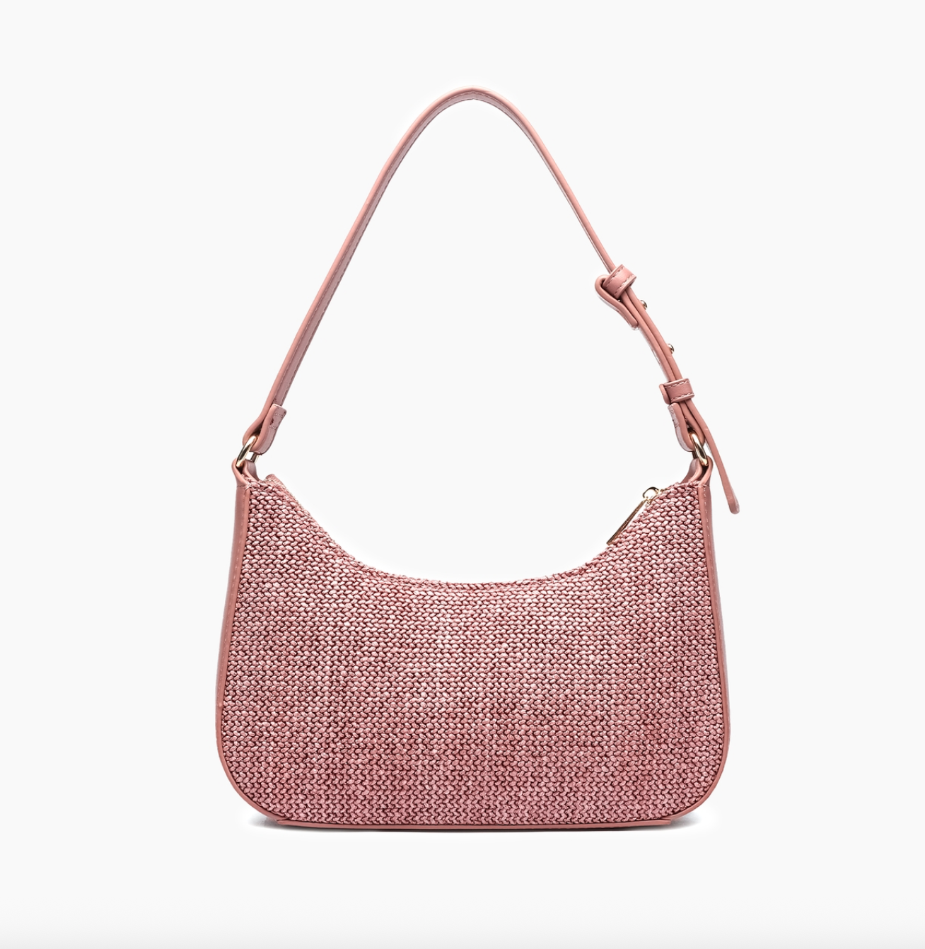 EDEN STRAW HANDBAG