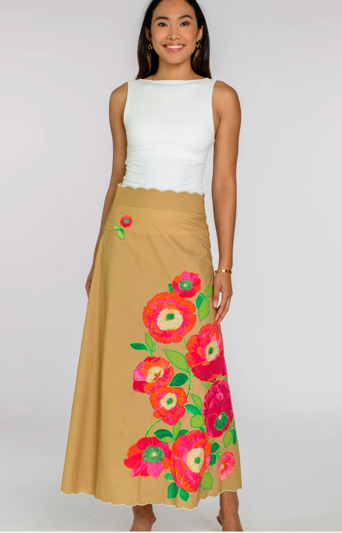 POP PEI SKIRT