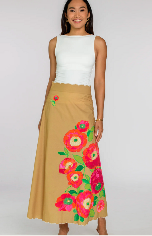 POP PEI SKIRT