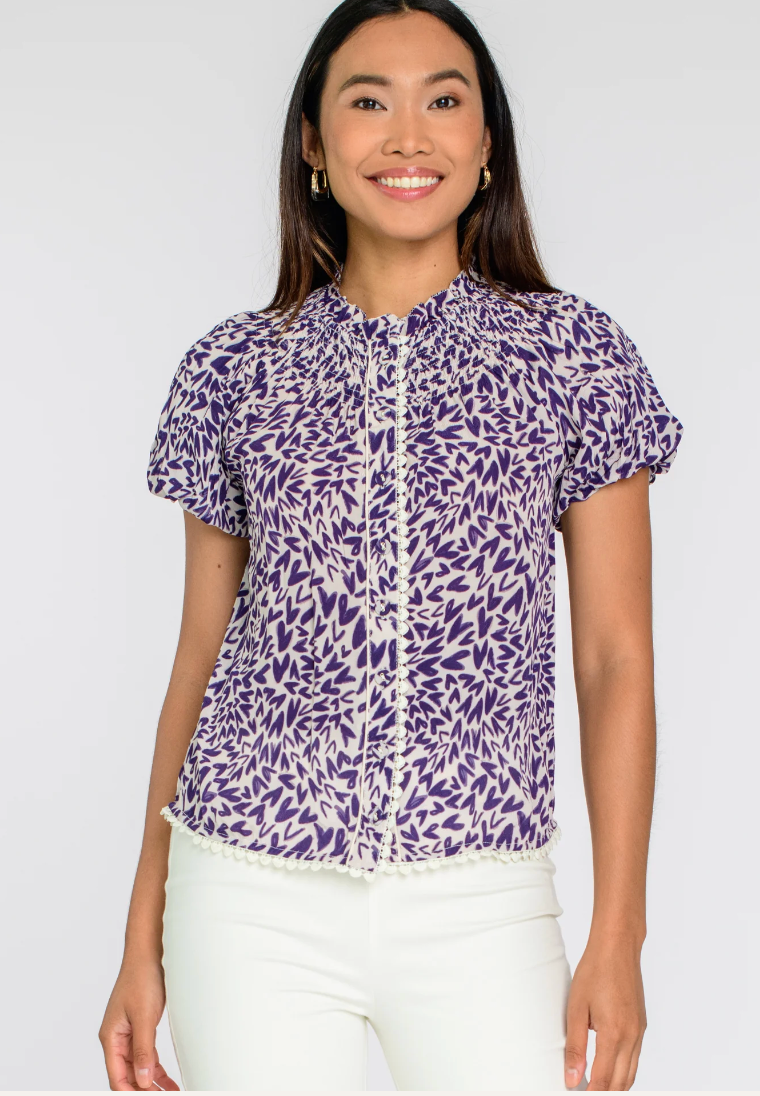 DARLENE TOP