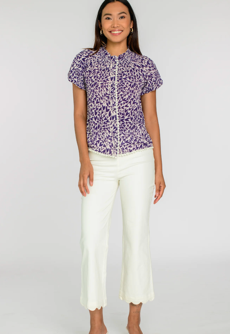 DARLENE TOP