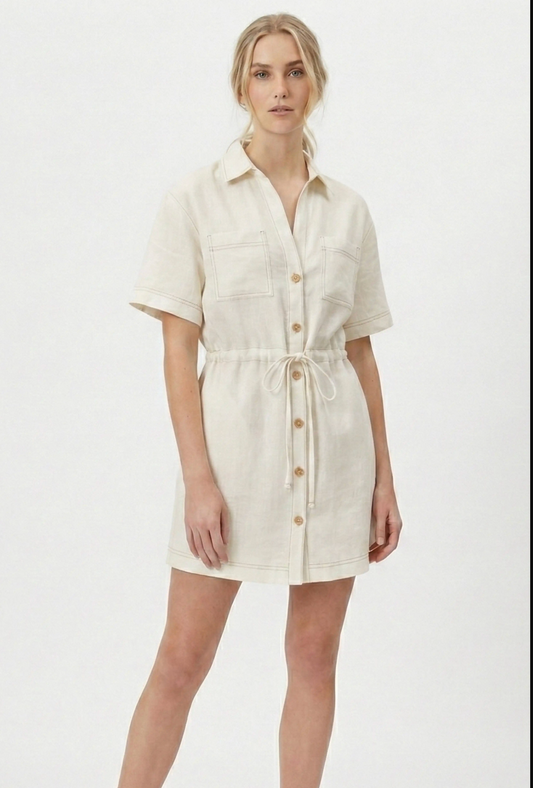 INSPIRATION SHORT DRESS