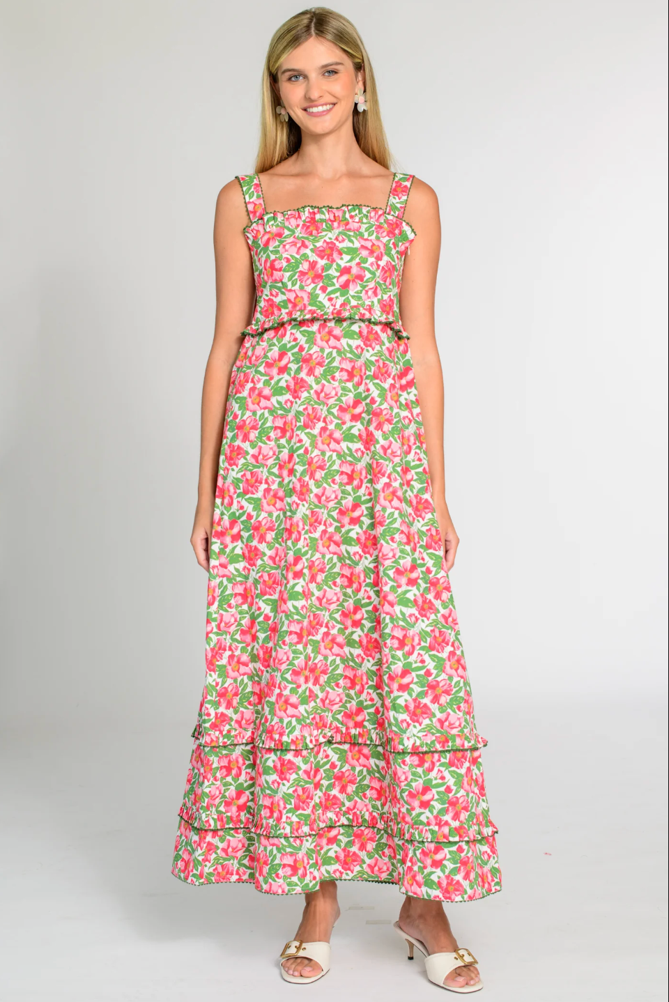 PIPPA DRESS