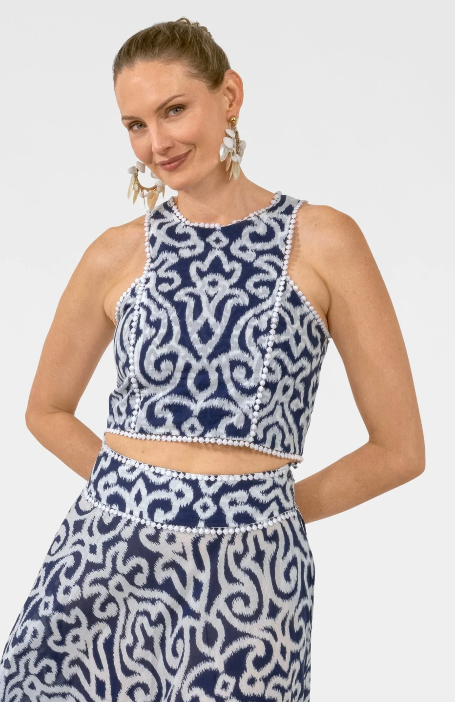 THE SEXY SUMMER TOP