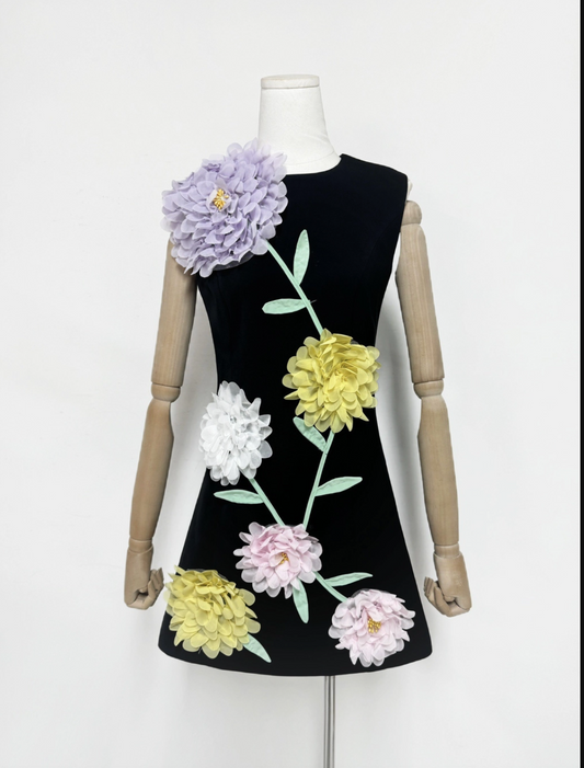 MUMS ARE FOR MOMS DRESS