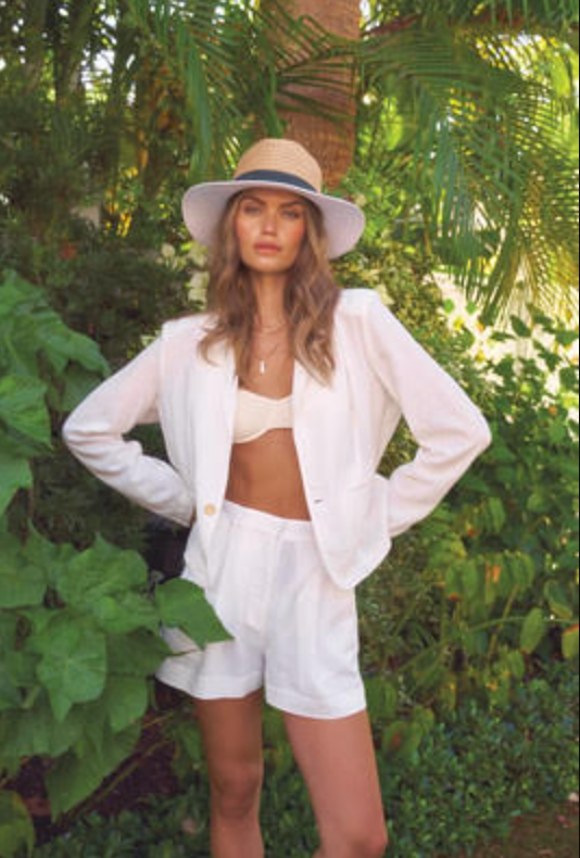 BEECH STREET BLAZER