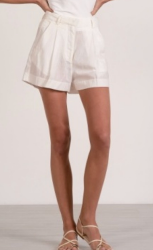 SUMMERTIME COTTON SHORTS