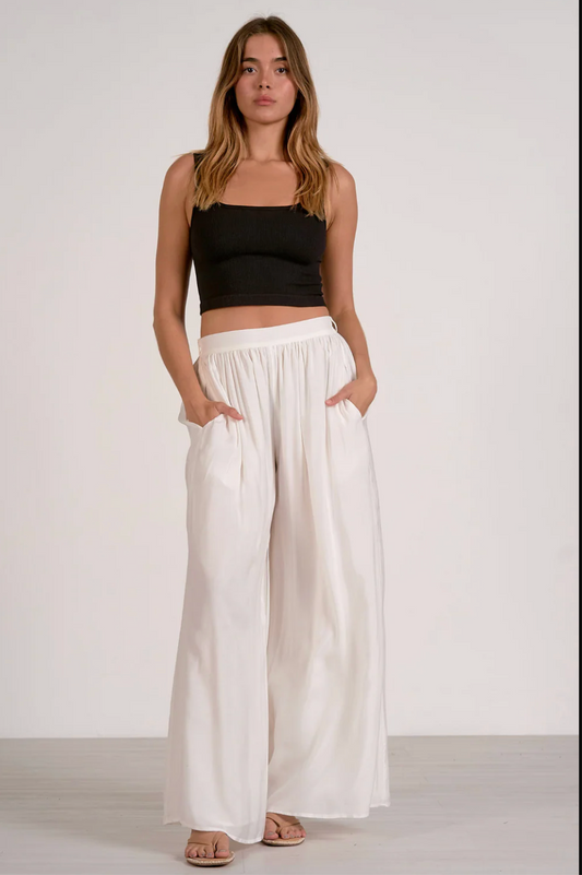 PARADISE FLOWY PANTS