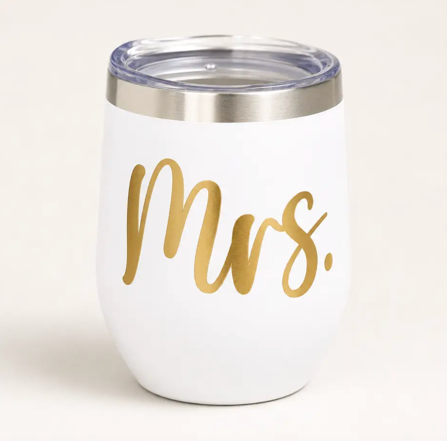 MRS. TUMBLER