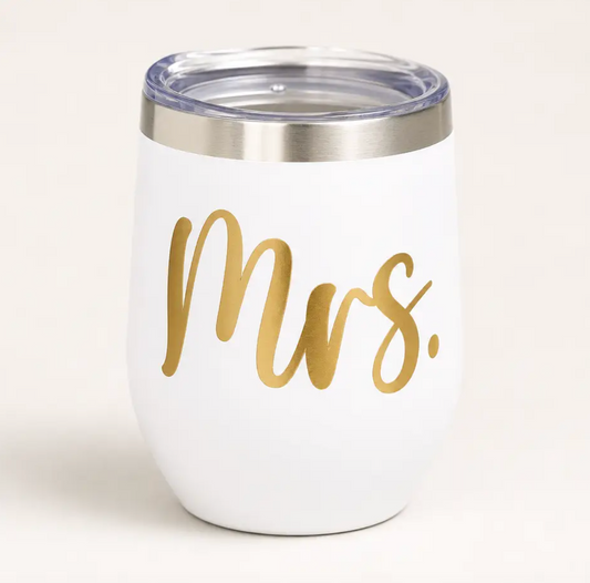 MRS. TUMBLER