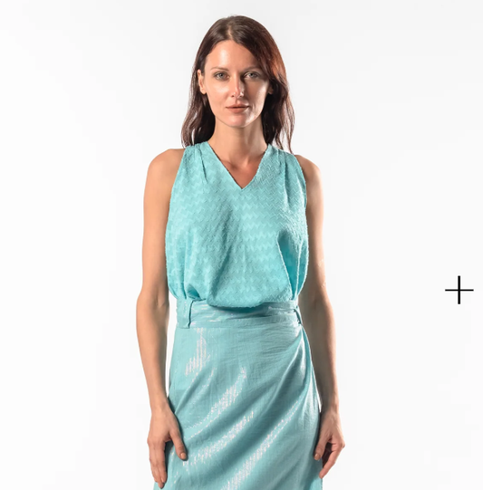 NIGHT MOVES TWO WAY TOP
