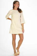 MATILDA STRIPE DRESS