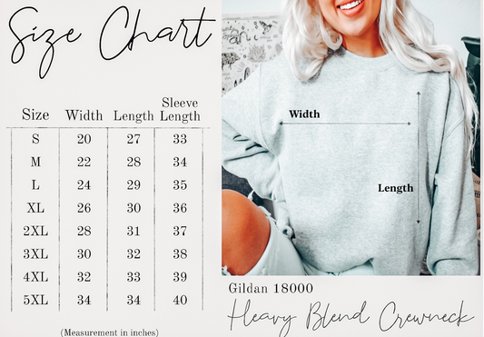 SCRIPT NANTUCKET SWEATSHIRT