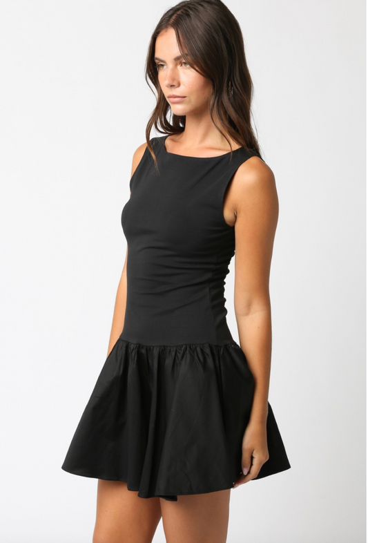HANNAH DRESS