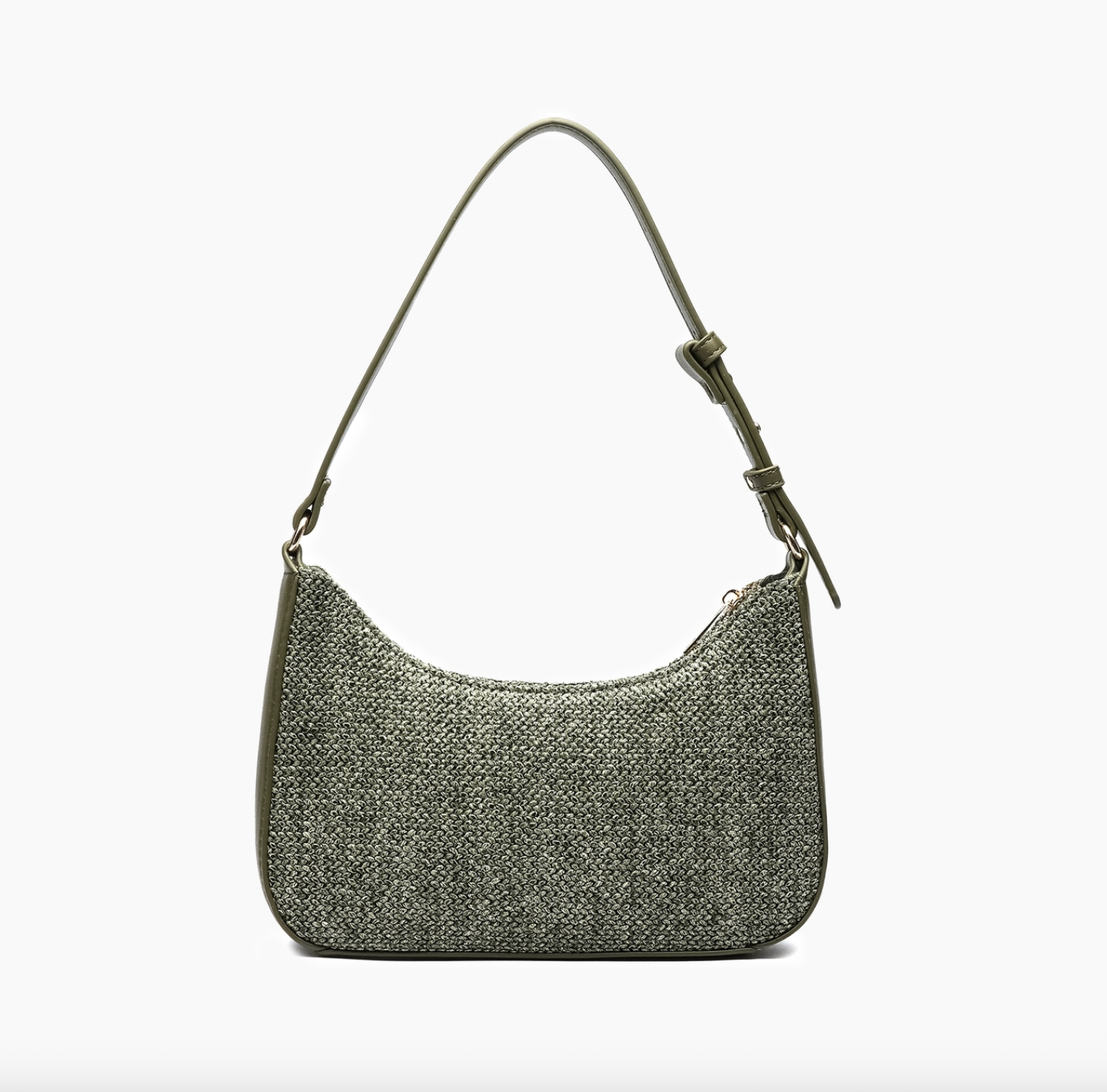 EDEN STRAW HANDBAG