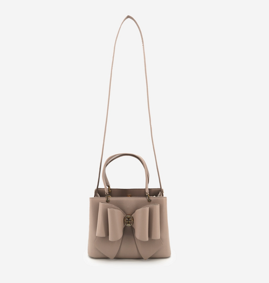 CHIC BOW CROSSBODY