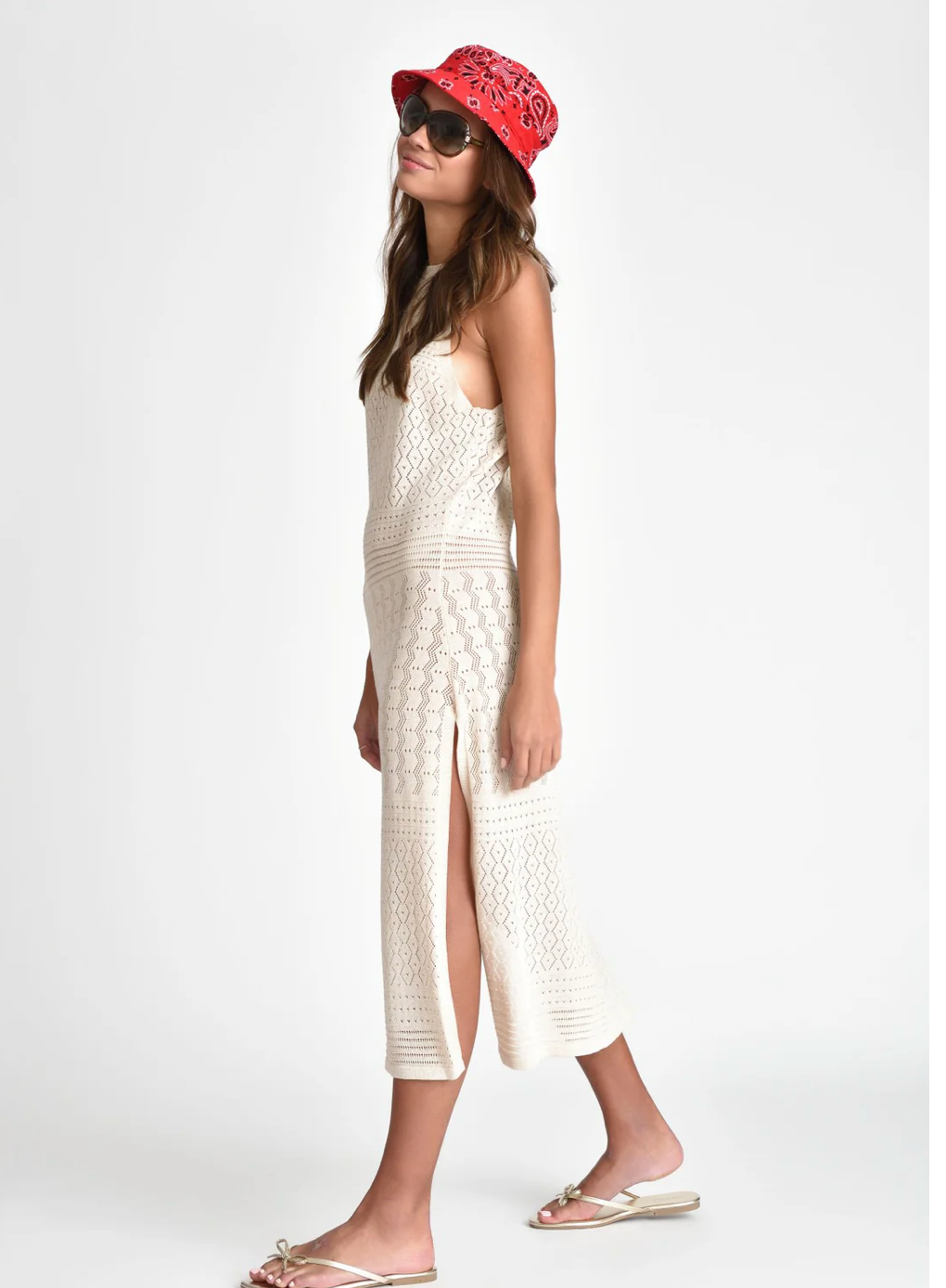 ULTRA SOFT DRESS OR COVER UP