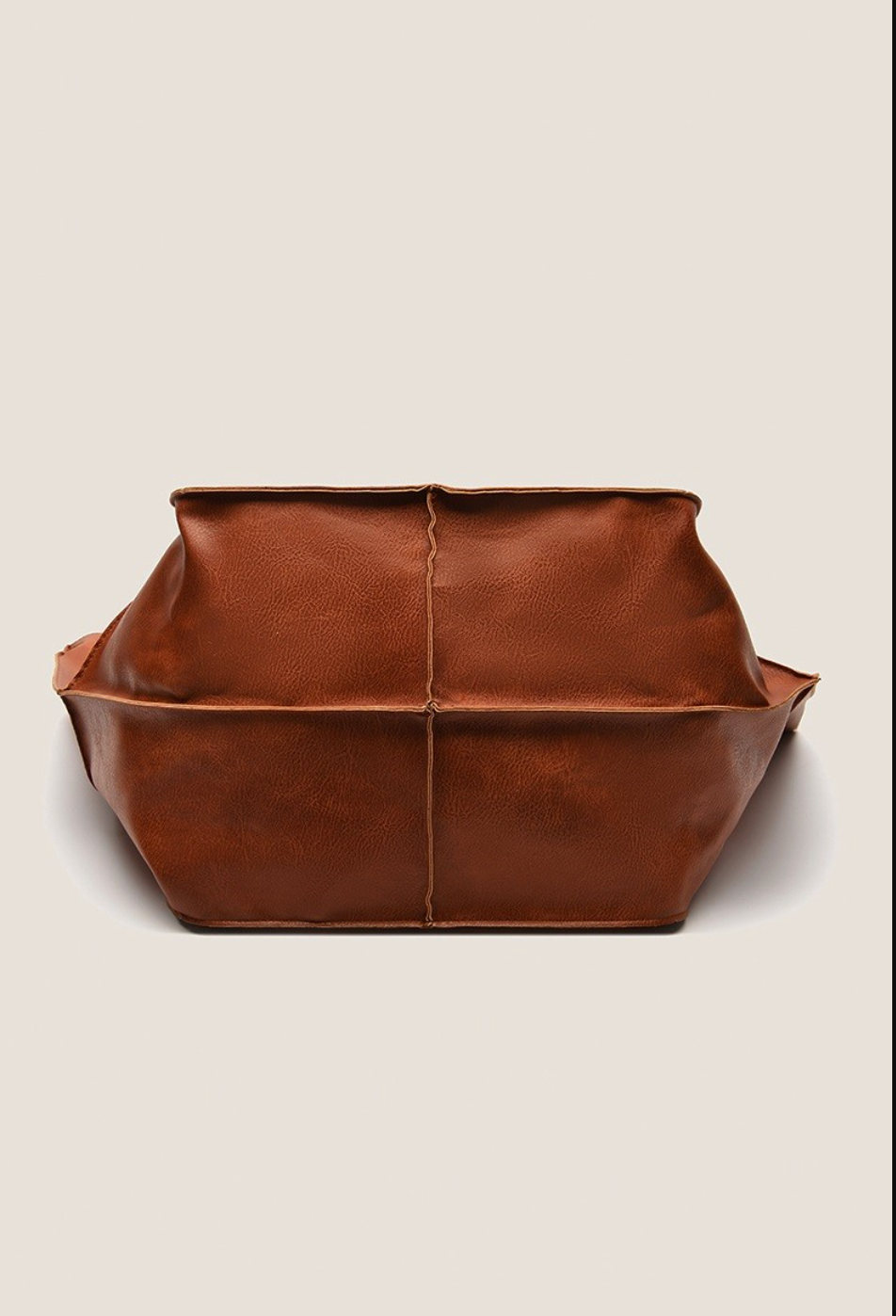 BOCCELLI VEGAN HANDBAG