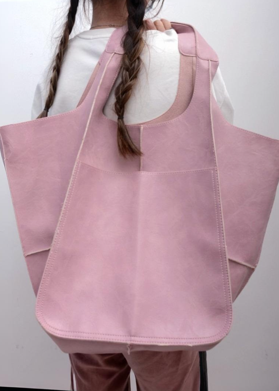 BOCCELLI VEGAN HANDBAG